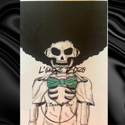 BROOK